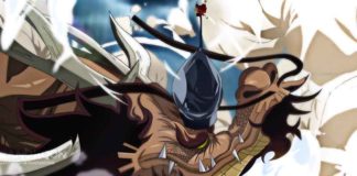 One Piece Capítulo 924 Spoilers - Luffy Capturado?