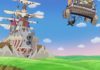 One Piece Episodio 861: Luffy vs Katakuri Segundo Round