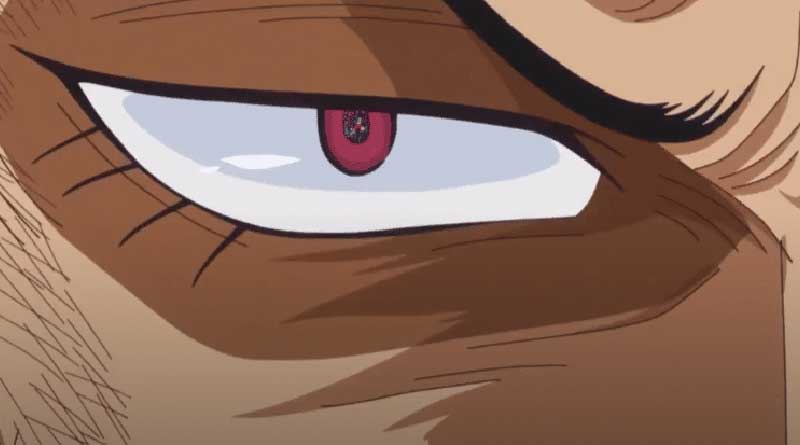 One Piece Episodio 861 Spoilers