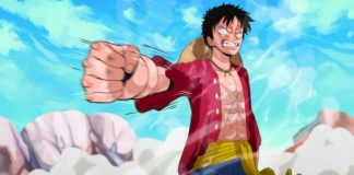 One Piece Episodio 860 Spoilers