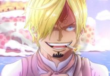 One Piece Episodio 860: ¡La determinación de Luffy y Bege!