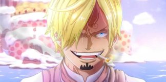 One Piece Episodio 860: ¡La determinación de Luffy y Bege!