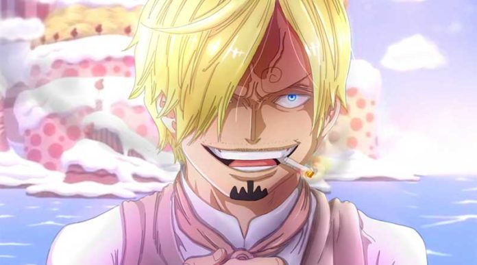 One Piece Episodio 860: ¡La determinación de Luffy y Bege!