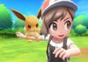 Pokémon: Let's Go! revisión del juego