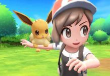 Pokémon: Let’s Go! revisión del juego Pokémon: Let's Go! revisión del juego