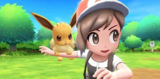 Pokémon: Let's Go! revisión del juego