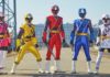 Power Rangers Super Ninja Steel Fecha de regreso, episodios y noticias