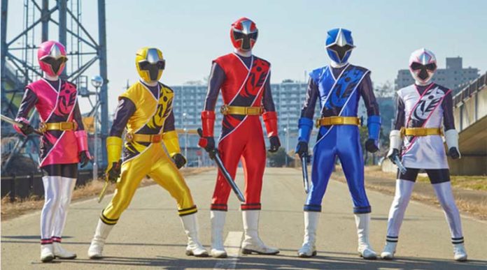 Power Rangers Super Ninja Steel Fecha de regreso, episodios y noticias