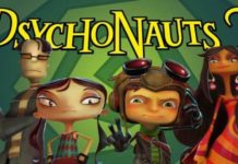 Lo que sabemos sobre Psychonauts 2 hasta ahora Lo que sabemos sobre Psychonauts 2 hasta ahora