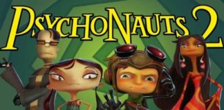 Lo que sabemos sobre Psychonauts 2 hasta ahora