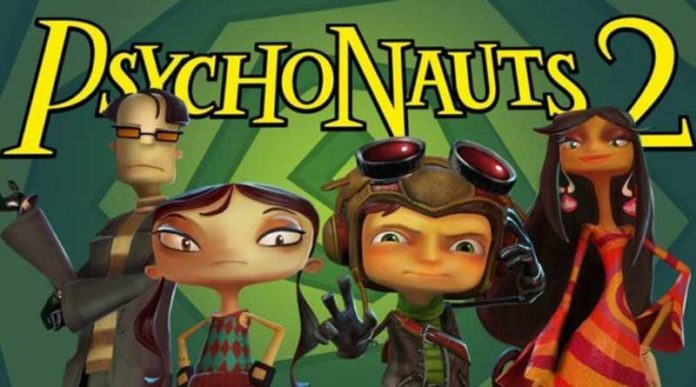 psychonauts-2 Lo que sabemos sobre Psychonauts 2 hasta ahora