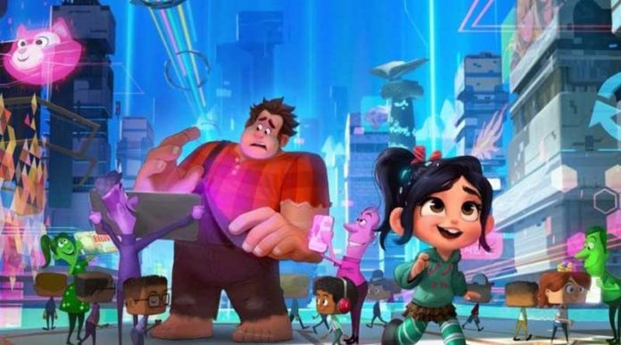 Ralph Breaks the Internet Revisión completa y detalles