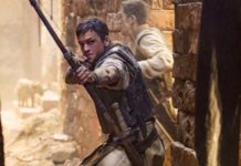 Revisión de Robin Hood: Nueva leyenda pierde el objetivo