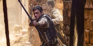 Revisión de Robin Hood: Nueva leyenda pierde el objetivo