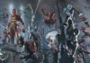 Sony presenta dos películas de Spider-Man Universo para 2020