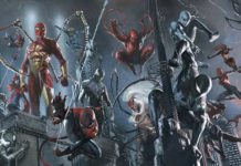 Sony presenta dos películas de Spider-Man Universo para 2020