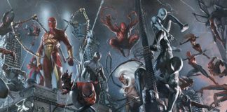 Sony presenta dos películas de Spider-Man Universo para 2020