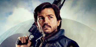 Nueva serie de acción en vivo de Star Wars anunciada