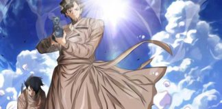 The Promised Neverland Capítulo 113 - James Ratri está vivo