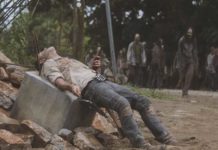 The Walking Dead Temporada 9 Episodio 5: Lo que viene después