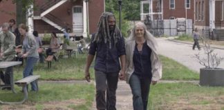 The Walking Dead Temporada 9 Episodio 6 Revisión: ¿Quién eres ahora?