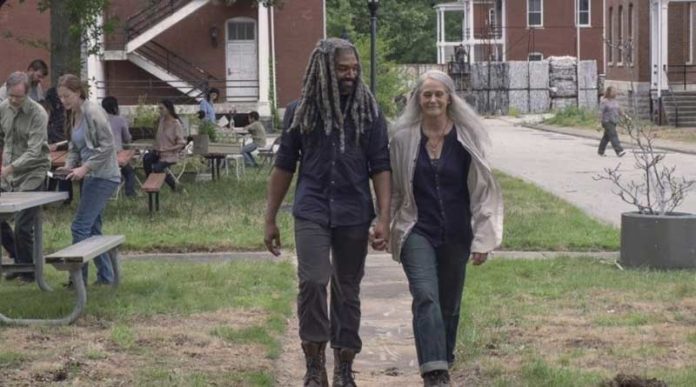 The Walking Dead Temporada 9 Episodio 6 Revisión: ¿Quién eres ahora?