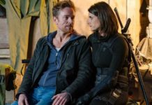 Van Helsing Temporada 3 Episodio 5 Revisión: Bonita Soga