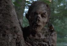 The Walking Dead acaba de evolucionar en algo diferente