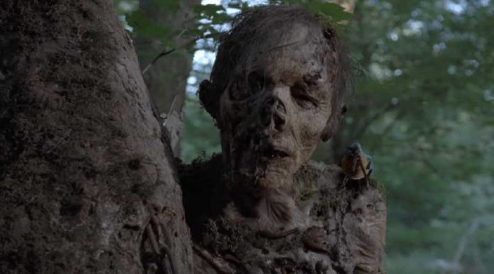 The Walking Dead acaba de evolucionar en algo diferente