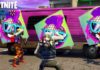 Spray de Walmart en Fortnite