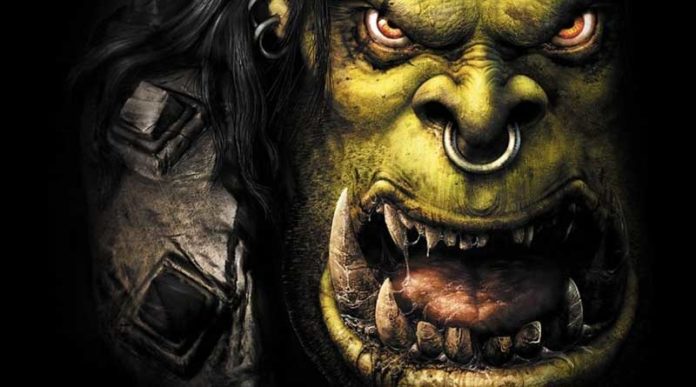 Warcraft 3: Reforged Remasterizado llega en 2019