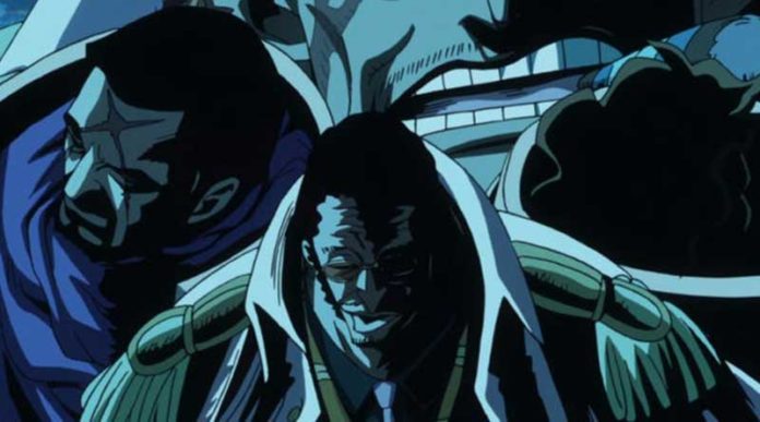 Estos son 5 de los mayores misterios de One Piece aún no revelados