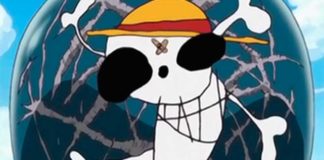 6 animales de One Piece que son más interesantes que la mayoría de los héroes