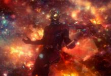 Avengers End Game Trailer-¿Cómo Ant-Man escapó del reino cuántico?