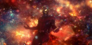 Avengers End Game Trailer-¿Cómo Ant-Man escapó del reino cuántico?