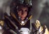 BioWare: Anthem Probablemente no será tan gratificante en un solo jugador