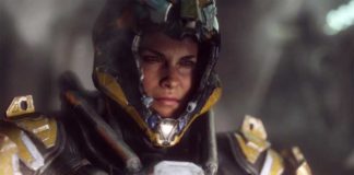 BioWare: Anthem Probablemente no será tan gratificante en un solo jugador