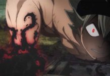 Black Clover Episodio 62 - Aquellos que se potencian mutuamente