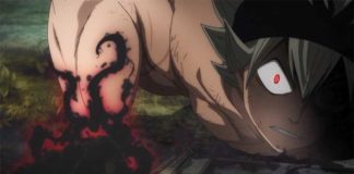 Black Clover Episodio 62 - Aquellos que se potencian mutuamente