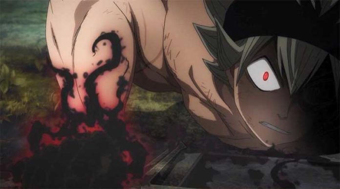Black Clover Episodio 62 - Aquellos que se potencian mutuamente