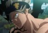 Black Clover Episodio 63 - Asta se transforma en un demonio
