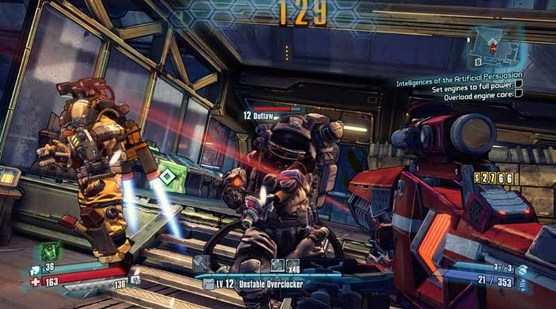 Borderlands: The Handsome Collection