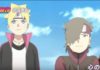 Boruto Episodio 85: La piedra del corazón vista previa y Spoilers