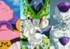 Estos fueron los 5 villanos más inútiles de Dragon Ball Z