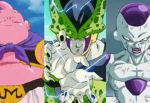 Estos fueron los 5 villanos más inútiles de Dragon Ball Z