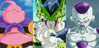 Estos fueron los 5 villanos más inútiles de Dragon Ball Z