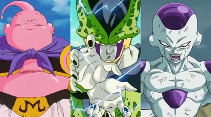 Estos fueron los 5 villanos más inútiles de Dragon Ball Z