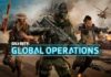 El nuevo juego de Android Call of Duty Global Operations se lanzó suavemente