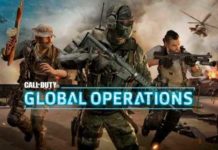 El nuevo juego de Android Call of Duty Global Operations se lanzó suavemente El nuevo juego de Android Call of Duty Global Operations se lanzó suavemente