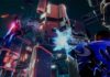Crackdown 3 lanza material de juego para un solo jugador Crackdown 3 lanza material de juego para un solo jugador